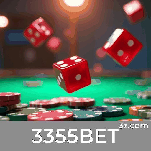 3355BET: Cassino Online Seguro e Rápido