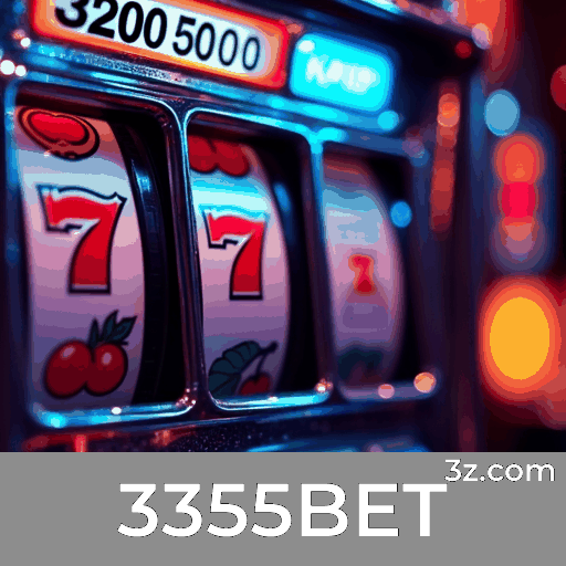 3355BET: Plataforma de Jogo com Serviços Profissionais e Segurança