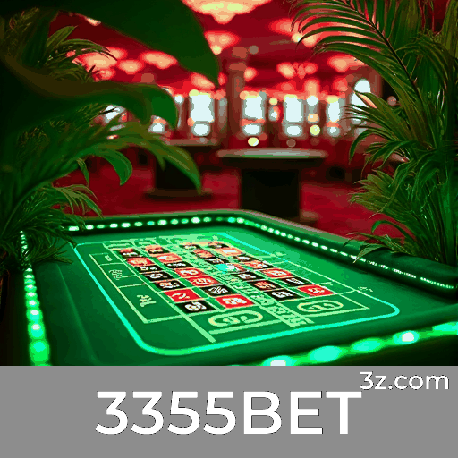 Acesso Seguro e Privilegiado com 3355BET Login
