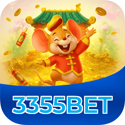 3355BET Logo