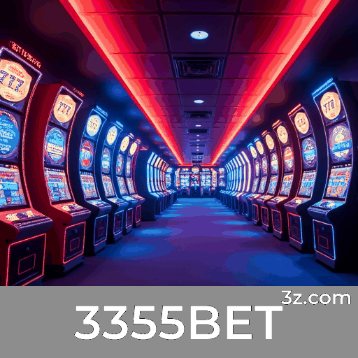 3355BET: Plataforma de Jogo com Serviços Profissionais e Segurança
