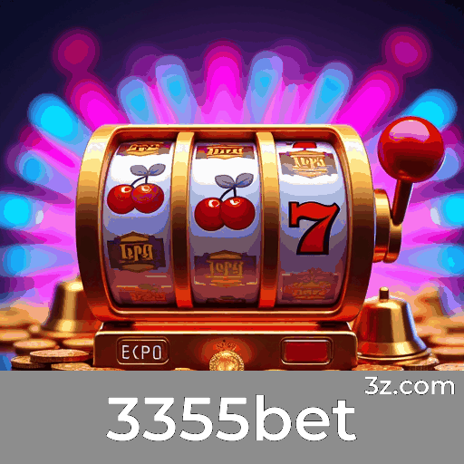 3355bet: Cassino Premiado e Pagamentos Rápidos
