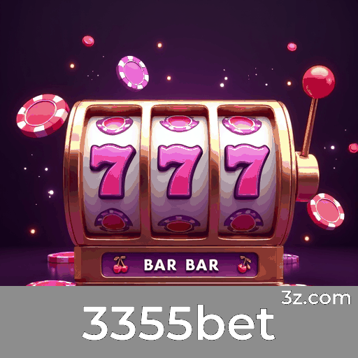 A Experiência Completa de Apostas com 3355bet