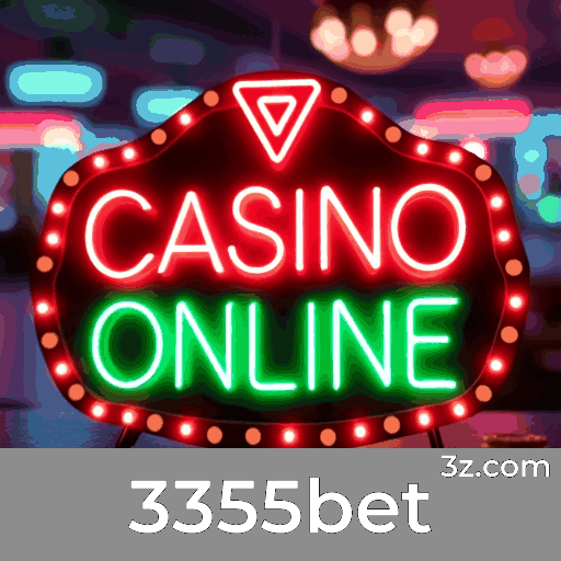 A Experiência Completa de Apostas com 3355bet