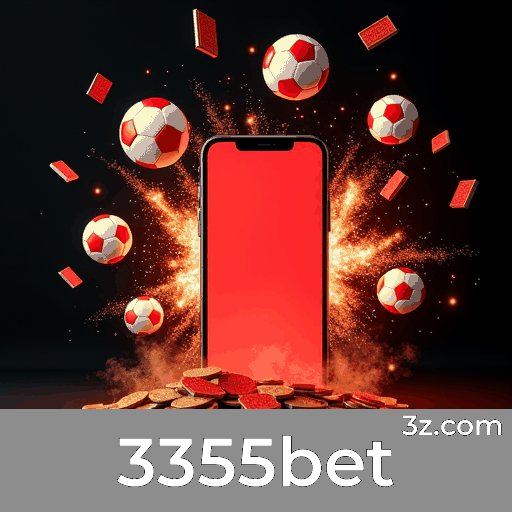 3355bet: Cassino Premiado e Pagamentos Rápidos