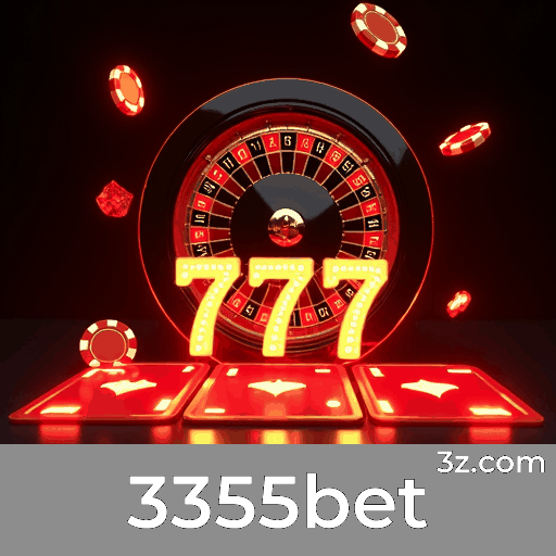 Experimente o Login Exclusivo com Alta Segurança em 3355bet