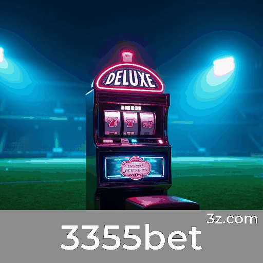 3355bet: Cassino Premiado e Pagamentos Rápidos